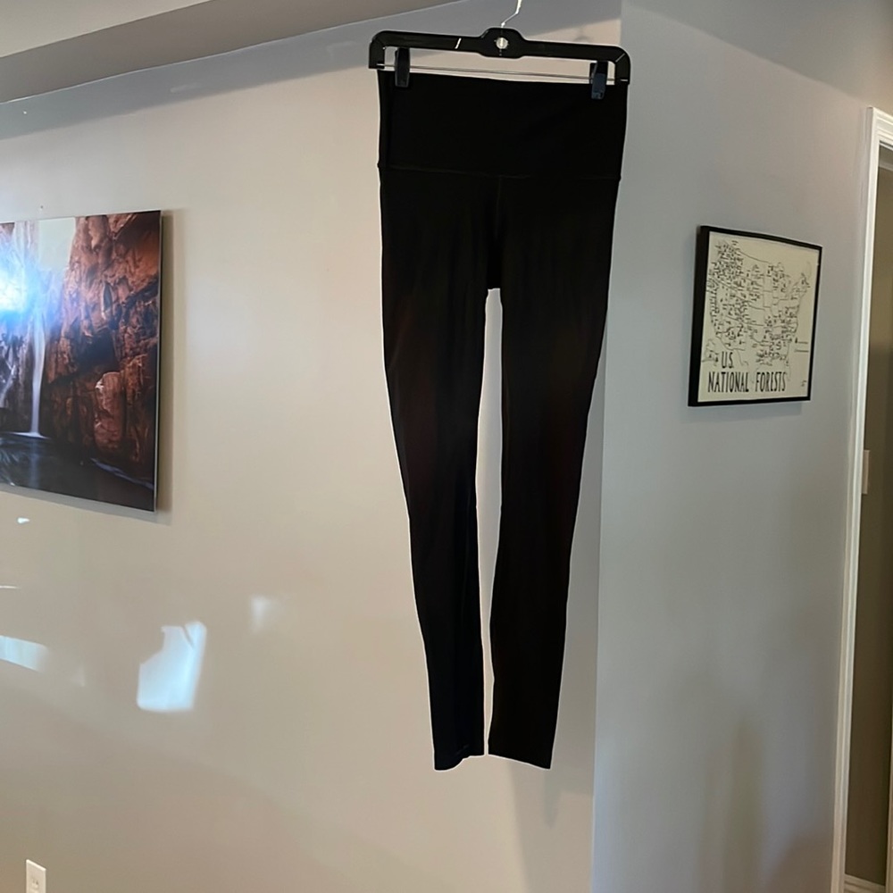 Lululemon Athletic Leggings